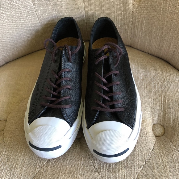 jack purcell mustard